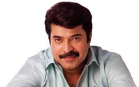 Mammootty's character in Uncle has shades of grey