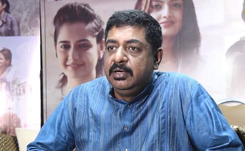 Yogaraj Bhat scripts thriller for Shivanna