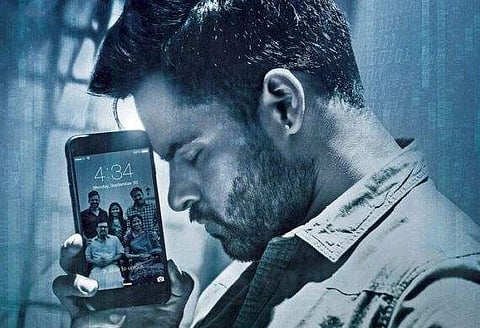 Jawaan: An uninspiring patriotic drama