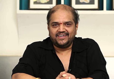 A million YouTube views don't mean a song is good: Vidyasagar