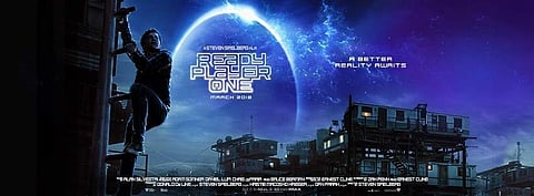 Ready Player One author developing script for sequel
