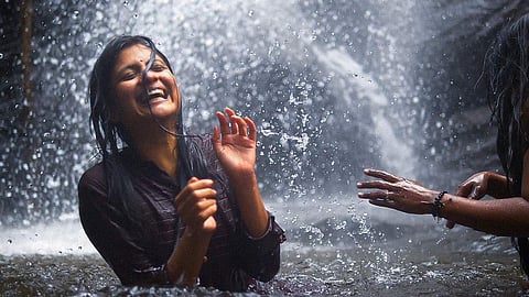 I couldn’t have asked for a better debut: Aditi Balan