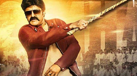 Shooting of Balakrishna’s Jai Simha completed