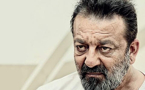 Sanjay Dutt begins Torbaaz shoot in Kyrgyzstan