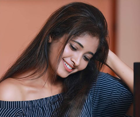 Aarohi unplugged in Buckaasura