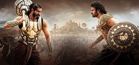 After Baahubali, I realised the power of post-production: Sharad Kelkar