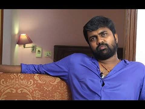 Without Vikram, there’s no Sketch: Vijay Chandar