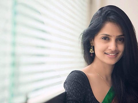 I never planned on acting in films: Shalini Vadnikatti