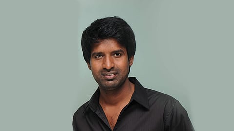 Soori to play a comedian with grey shades