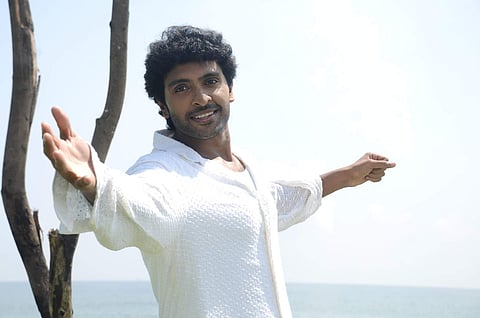I now believe in destiny : Vikram Prabhu