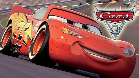 Landed Cars 3 role because of Jackie Chan's Shanghai Noon and Shanghai Knights: Owen Wilson
