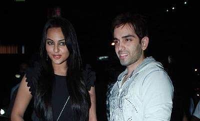 Sonakshi’s brother part of Paltan
