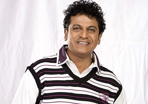 Shivanna returns to Mass Leader sets