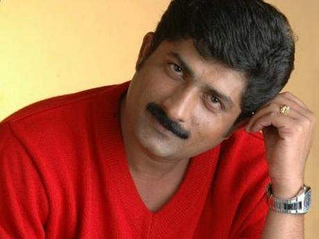 Ravi Shankar Gowda to go bald?
