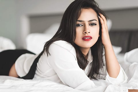 I don't want to be a part of only intelligent cinema: Shraddha Srinath