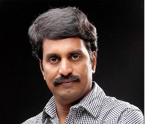 I feel like a student again: Kannan