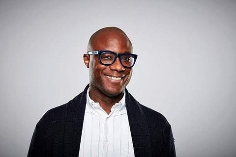 Moonlight director to helm If Beale Street film adaptation