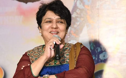 Everyone will relate to Vaisakham: Jaya