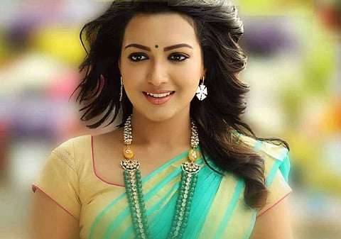 Nene Raju, Nene Mantri breaks many stereotypes: Catherine Tresa