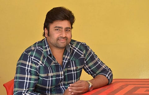 Rohit loses 21 kilos for his next