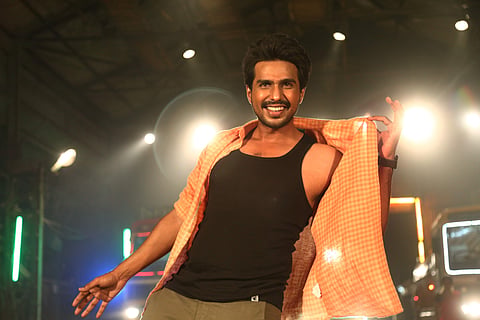 Location Diaries: Why this Kathanayagan lost his voice?