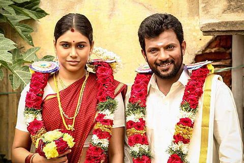 Udhay bags Oru Kuppai Kathai