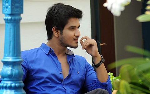 Nikhil in Kirik Party remake?