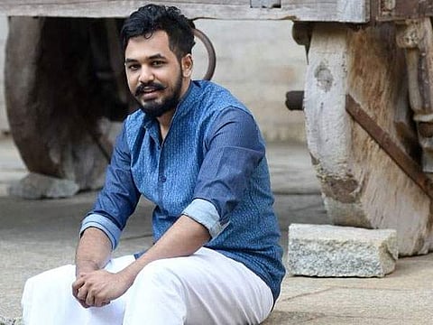 Aadhi backs his instincts