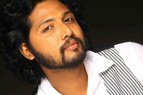 Director Tom Emmatty is Vayillakunnillappan's villain