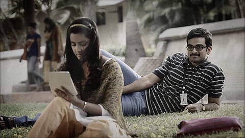 Kootathil Oruthan: Not your average romance