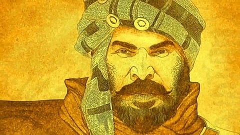 Kunjali Marickar to start soon?