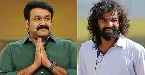 Pranav Mohanlal’s debut titled Aadhi
