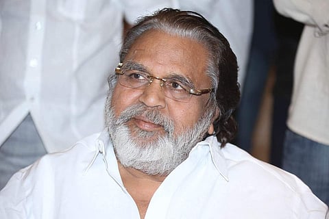 Dasari Narayana Rao biopic on cards