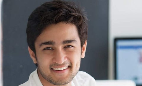 Ashish Bisht wants to do meaningful cinema