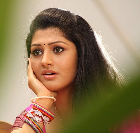 Radhika Kumarawamy in Rajendra Ponnappa
