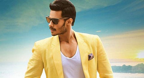 Nikhil Kumar’s next film will have a fresh start