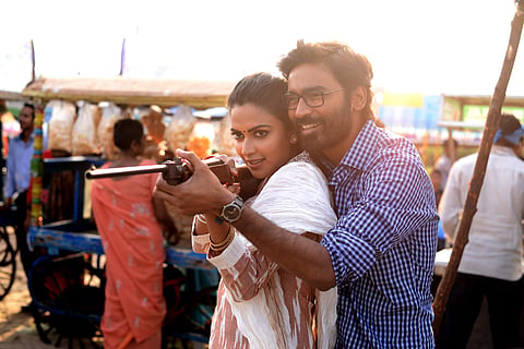 VIP 2: Cashing in on the popularity of the first