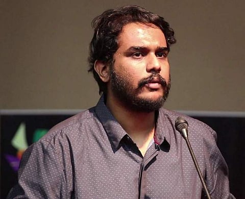 Kannada director wins prestigious award