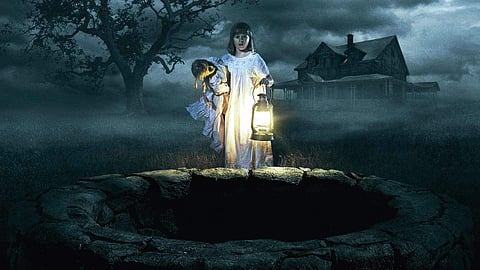 Horror experience