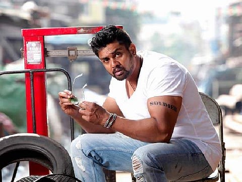 Bharjari to create buzz with dialogue teasers
