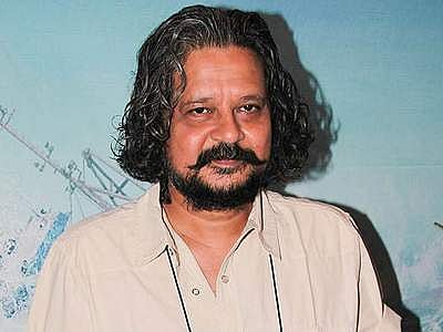 Amole Gupte knows how to work with children