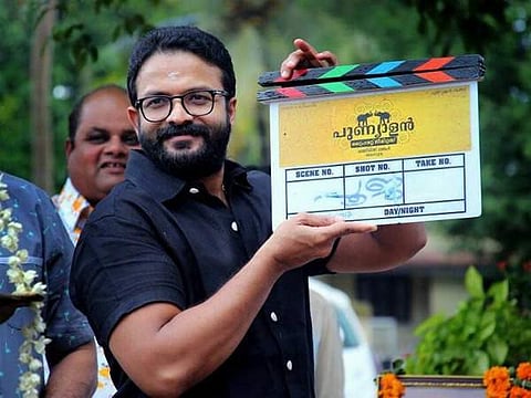Punyalan Pvt Ltd to release on Nov 17
