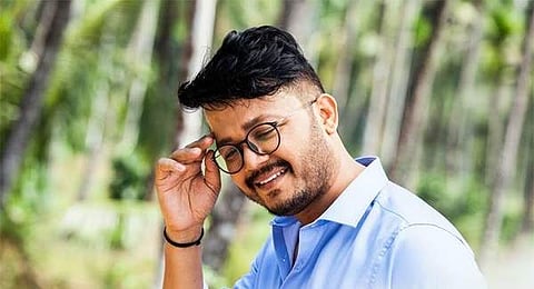'In Mugulu Nage, we had to grow up...'