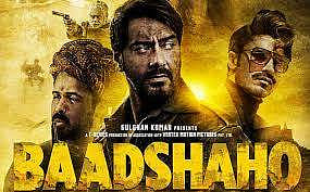 Baadshaho tests actors’ driving skills