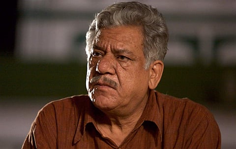 Om Puri's 'Mr Kabaadi' out on August 25