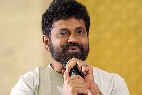 Darshakudu not based on my life: Sukumar
