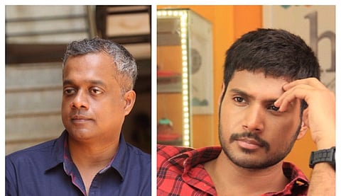 Sundeep Kishan and Gautham Menon to work together?