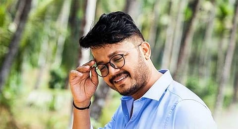 Mugulu Nage: Touches the heart