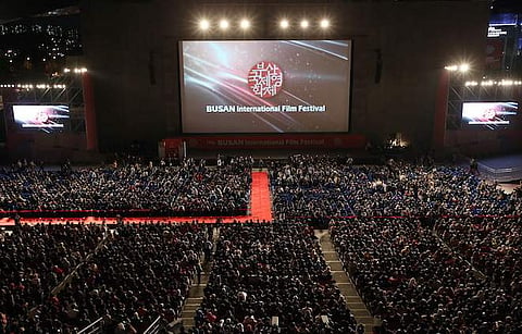 Ajji to compete at Busan film fest