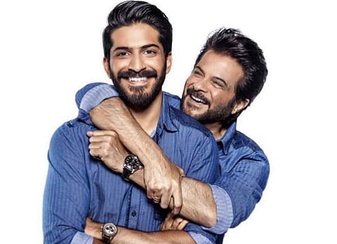 Anil Kapoor starts prepping for Bindra biopic